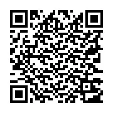 電話番号のQRコード +19723203074