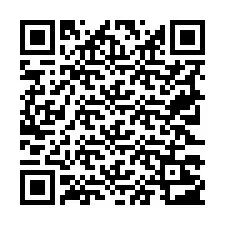 QR-код для номера телефона +19723203079