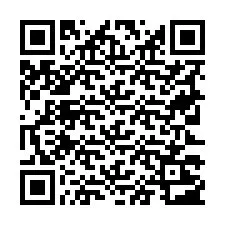 Kode QR untuk nomor Telepon +19723203152