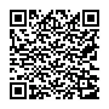 QR код за телефонен номер +19723203205