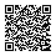 Kode QR untuk nomor Telepon +19723203206