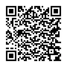 QR Code for Phone number +19723204656