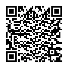 QR-kood telefoninumbri jaoks +19723205026