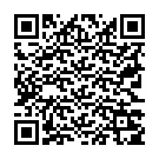 QR Code สำหรับหมายเลขโทรศัพท์ +19723205420