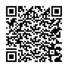 QR Code สำหรับหมายเลขโทรศัพท์ +19723206516