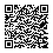 QR-koodi puhelinnumerolle +19723207027