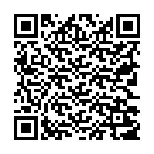 QR код за телефонен номер +19723207224