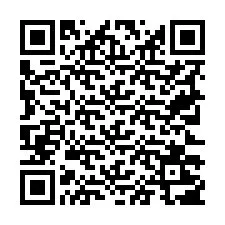 QR Code สำหรับหมายเลขโทรศัพท์ +19723207719