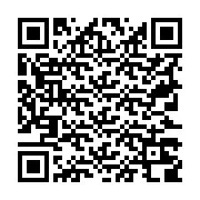 QR Code pour le numéro de téléphone +19723208880