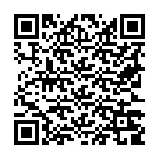 QR код за телефонен номер +19723209806