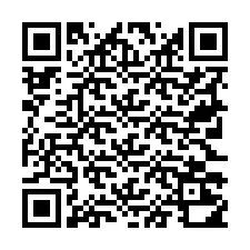 QR kód a telefonszámhoz +19723210324