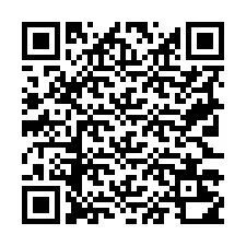 Kode QR untuk nomor Telepon +19723210521