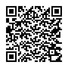 Kod QR dla numeru telefonu +19723210796