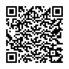 Código QR para número de telefone +19723211026