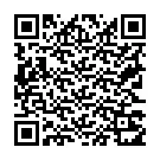 Kode QR untuk nomor Telepon +19723211061