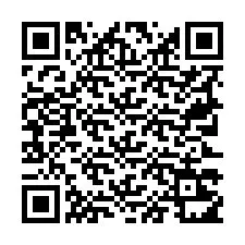 QR kód a telefonszámhoz +19723211448