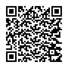 QR Code สำหรับหมายเลขโทรศัพท์ +19723211738