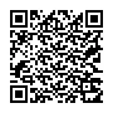 QR-код для номера телефона +19723211921