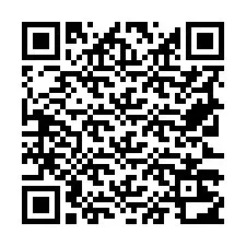 Kode QR untuk nomor Telepon +19723212917