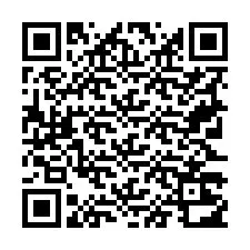 电话号码二维码 +19723212965
