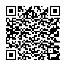 Kode QR untuk nomor Telepon +19723213393