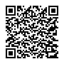 Codice QR per il numero di telefono +19723213394