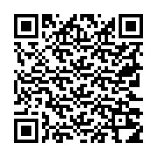 电话号码二维码 +19723214284