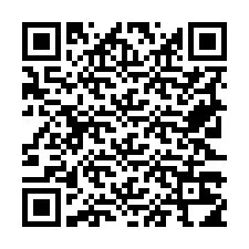 QR-koodi puhelinnumerolle +19723214877