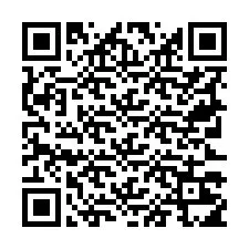 Codice QR per il numero di telefono +19723215014