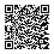 Código QR para número de teléfono +19723215180