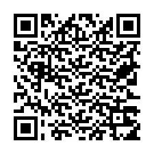 QR-koodi puhelinnumerolle +19723215813