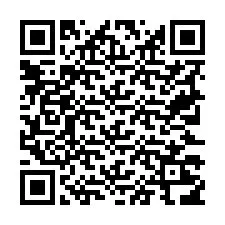 QR kód a telefonszámhoz +19723216189