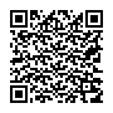 QR-code voor telefoonnummer +19723216215