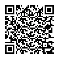 QR-код для номера телефона +19723217012