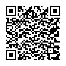 Kode QR untuk nomor Telepon +19723217213