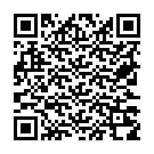 QR-koodi puhelinnumerolle +19723218083