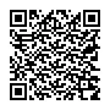 Codice QR per il numero di telefono +19723218264