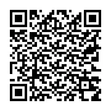 QR-код для номера телефона +19723218404