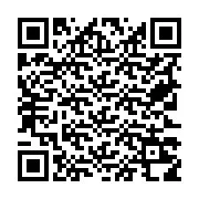 Codice QR per il numero di telefono +19723218413