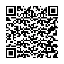 QR Code pour le numéro de téléphone +19723219561