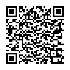 Kod QR dla numeru telefonu +19723220808