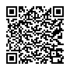 QR Code สำหรับหมายเลขโทรศัพท์ +19723220821