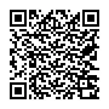 QR Code pour le numéro de téléphone +19723220973