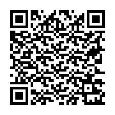 QR Code pour le numéro de téléphone +19723221542