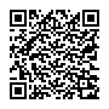 Codice QR per il numero di telefono +19723222208