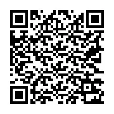 QR-code voor telefoonnummer +19723222439