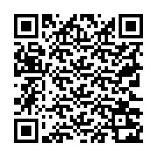 QR код за телефонен номер +19723222710