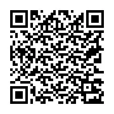 Kode QR untuk nomor Telepon +19723223041