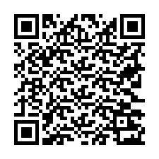 Kode QR untuk nomor Telepon +19723223332