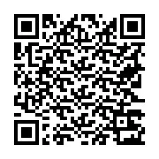 QR Code สำหรับหมายเลขโทรศัพท์ +19723223876